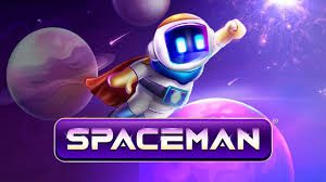 Spaceman artwork