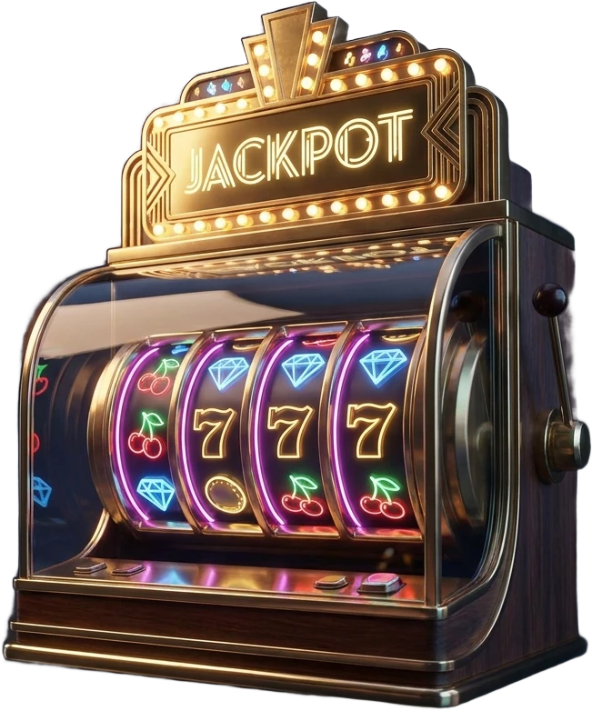 Slot machine